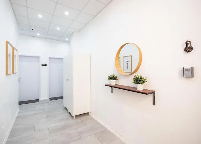Apartament Cozy With Ac *